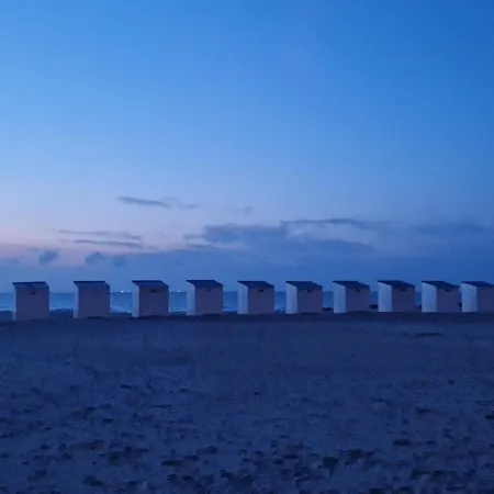 Appartement View Oostduinkerke