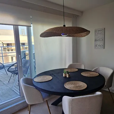 View Appartement Oostduinkerke